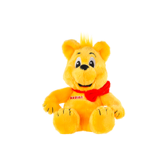 Peluche Goldbear 20cm